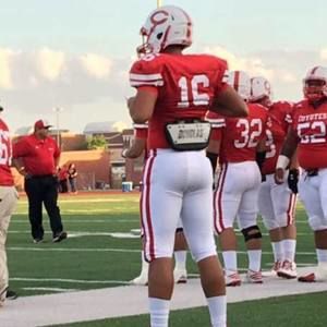 Meet your Posher, Daniel